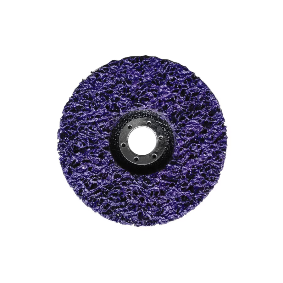 Purple Platinum abrasive disc
