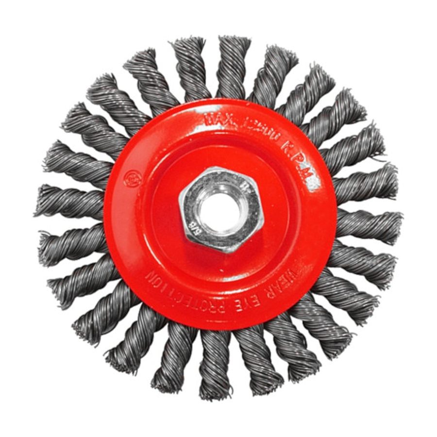 Platinum wire wheels